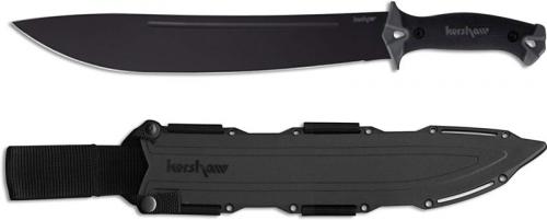 Kershaw Camp 14, KE-1076