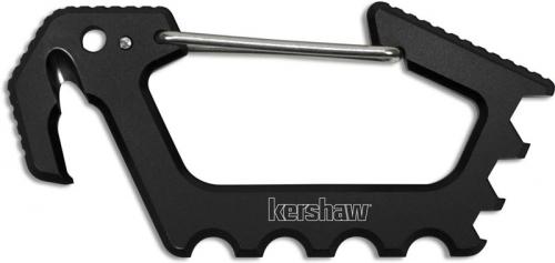 Kershaw Jens Biner Tool, Black, KE-1150BLK