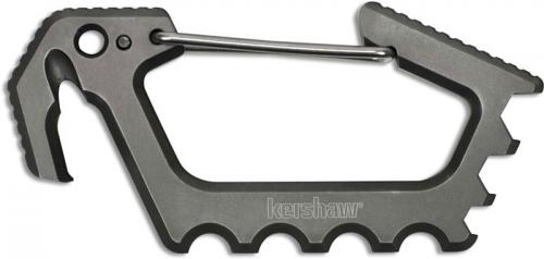 Kershaw Jens Biner Tool, Gray, KE-1150TI