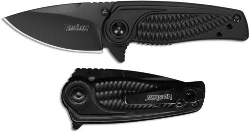 Kershaw Spoke Knife, KE-1313BLK