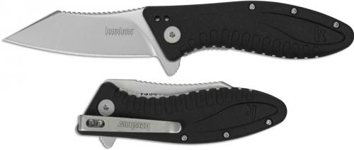 Kershaw Grinder Knife, KE-1319