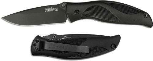 Kershaw Black Out, KE-1550