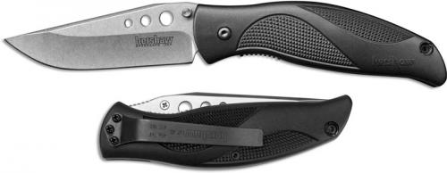 Kershaw Whirlwind, Stone Wash, KE-1560SW