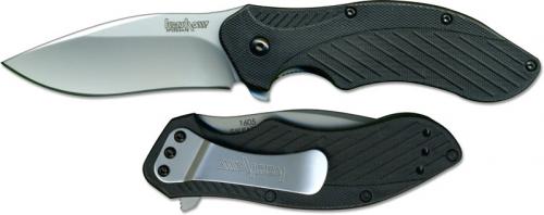 Kershaw Knives: Kershaw Clash Knife, KE-1605