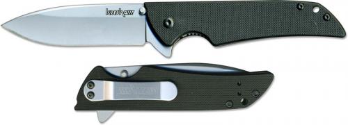 Kershaw Knives: Kershaw Skyline Knife, KE-1760