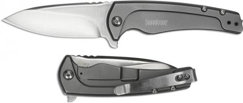 Kershaw Intellect Knife, KE-1810