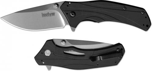 Kershaw Knockout Knife, KE-1870