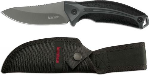 Kershaw LoneRock Fixed Blade, Small, KE-1895