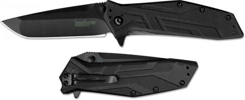 Kershaw Brawler Knife, KE-1990