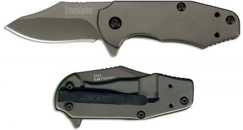 Kershaw Ember Knife, KE-3560