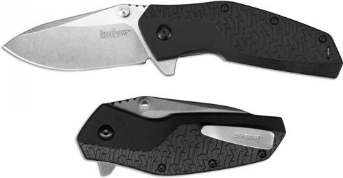 Kershaw Swerve, KE-3850