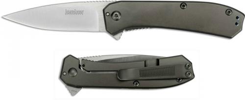 Kershaw Amplitude 2.5 Knife, KE-3870