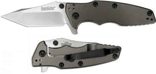 Kershaw Shield Knife, KE-3920