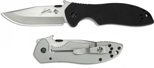 Kershaw Emerson CQC-6K Knife, KE-6034