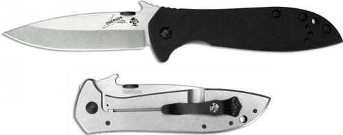 Kershaw Emerson CQC-4KXL Knife, KE-6055