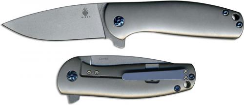 Kizer Gemini Knife, Ki-3471