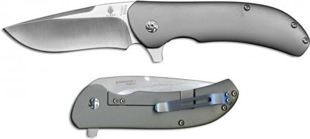 Kizer Eliminator Knife, Ki-4483