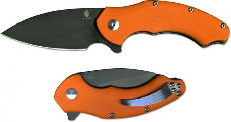 Kizer Roach, Vanguard Orange G10, V4477A2