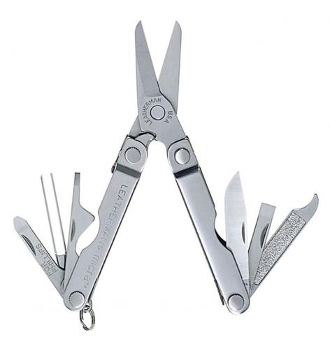 Leatherman Micra Tool, LE-640101