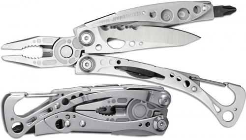 Leatherman SkeleTool, Nylon Sheath, LE-830948