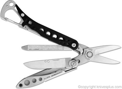 Leatherman Tools: Leatherman Style CS Tool, LE-831207