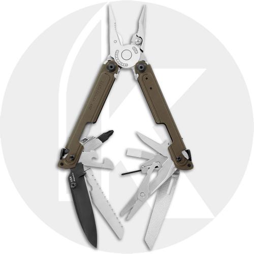 Leatherman ARC Tool - Talos
