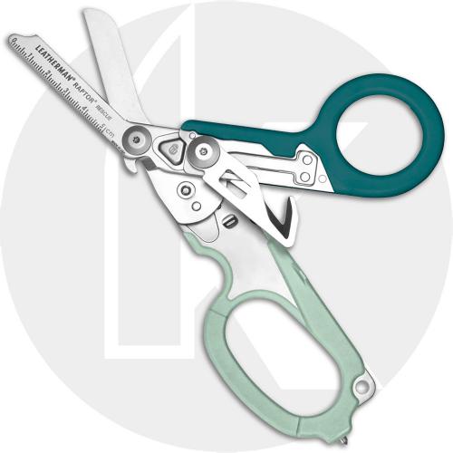 Leatherman Raptor Rescue 833472 Multi-Tool - Medical Shears 
