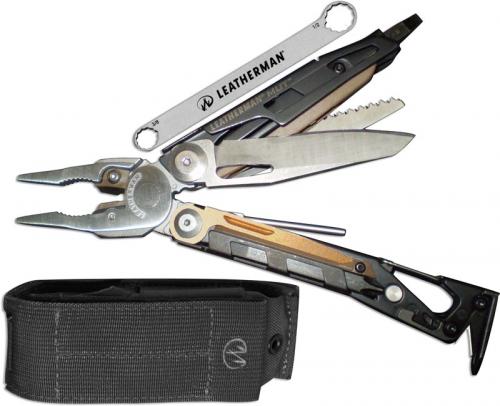 Leatherman MUT Utility Tool, LE-850112