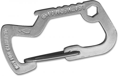 Leatherman Carabiner Tool, LE-930378