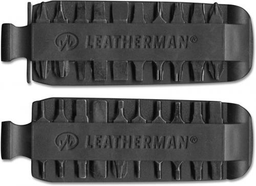 Leatherman Tool Bit Kit, No Sheath, LE-931014