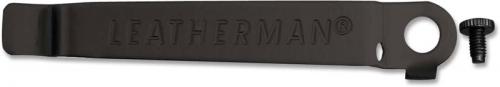 Leatherman Pocket Clip, Kick, LE-934865