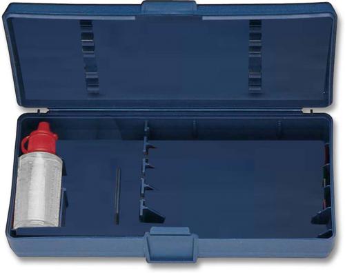 Lansky Knife Sharpener: Lansky Custom Carrying Case, LK-LB700