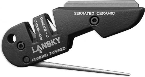 Lansky BladeMedic Knife Sharpener, LK-PSMED01