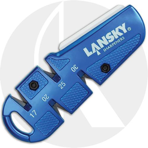 Lansky QuadSharp Knife Sharpener, LK-QSHARP