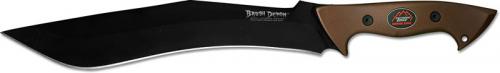 Outdoor Edge Brush Demon Knife, OE-BD10C