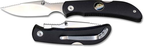 Outdoor Edge Knives: Outdoor Edge Caper-Lite Knife, OE-CL10