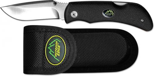 Outdoor Edge Knives: Outdoor Edge Grip Lite Knife, OE-GL10