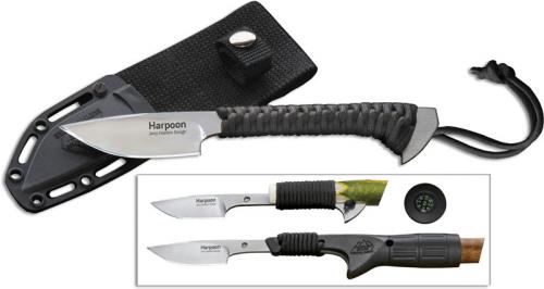 Outdoor Edge Harpoon Knife, OE-HAR1C