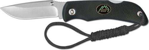 Outdoor Edge Mini Grip Knife, OE-MG10