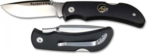 Outdoor Edge Knives: Outdoor Edge Pocket-Lite Knife, OE-PL10