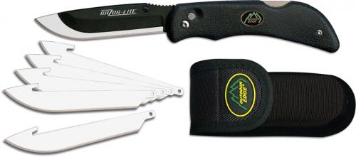 Outdoor Edge Razor Lite, OE-RL10