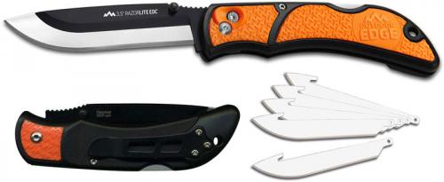 Outdoor Edge Razor-Lite RLB30C Replaceable Blade for sale online 