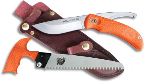 Outdoor Edge Knives: Outdoor Edge SwingBlaze Pak, OE-SZP1