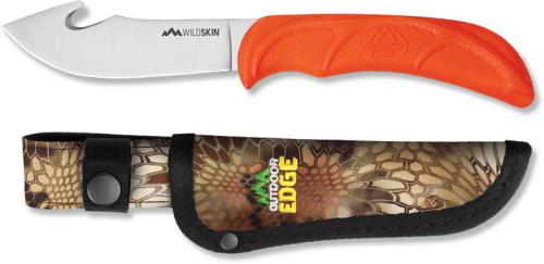 Outdoor Edge Wild Skin Knife, OE-WS10C