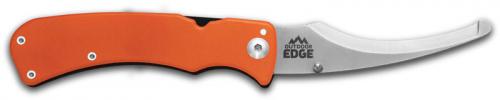 Outdoor Edge Zip Pro Knife, OE-ZO10C