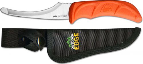 Outdoor Edge Zip Blade Knife, OE-ZP10