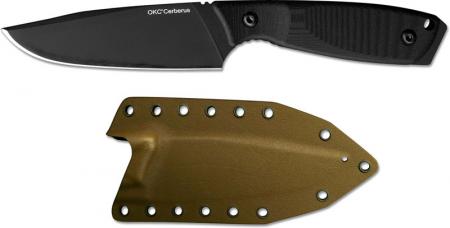 Ontario Cerberus Knife, QN-1775