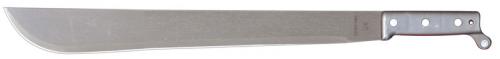 Ontario Knives: Ontario Machete, LC Econo with 18