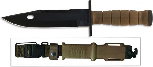 Ontario M11 EOD Knife, QN-1982