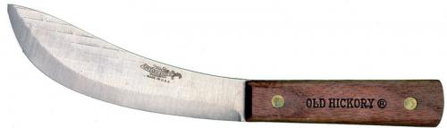 Old Hickory Skinning Knife, QN-716